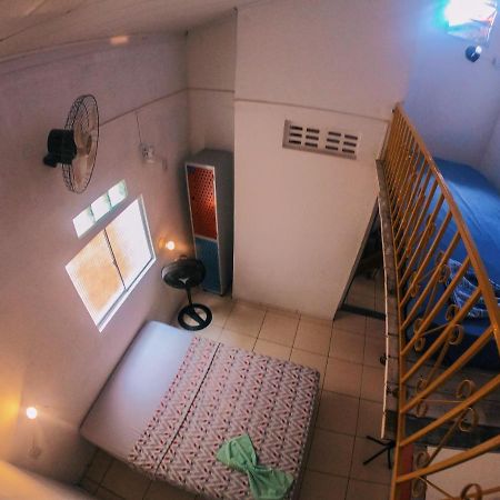 Viela Hostel 伦索伊斯 外观 照片