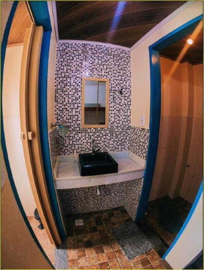 Viela Hostel 伦索伊斯 外观 照片