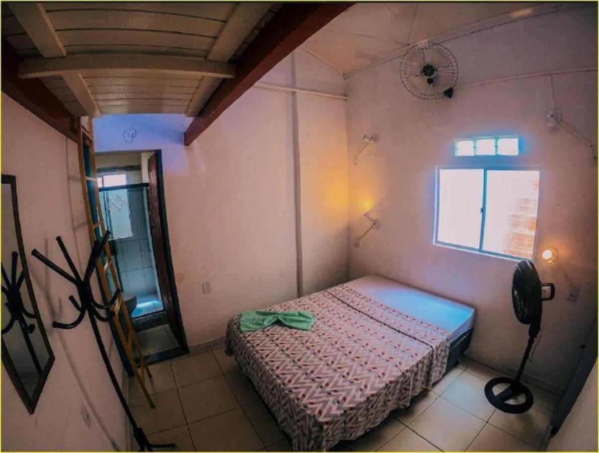 Viela Hostel 伦索伊斯 外观 照片