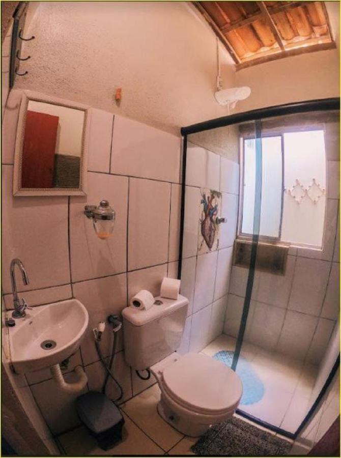 Viela Hostel 伦索伊斯 外观 照片