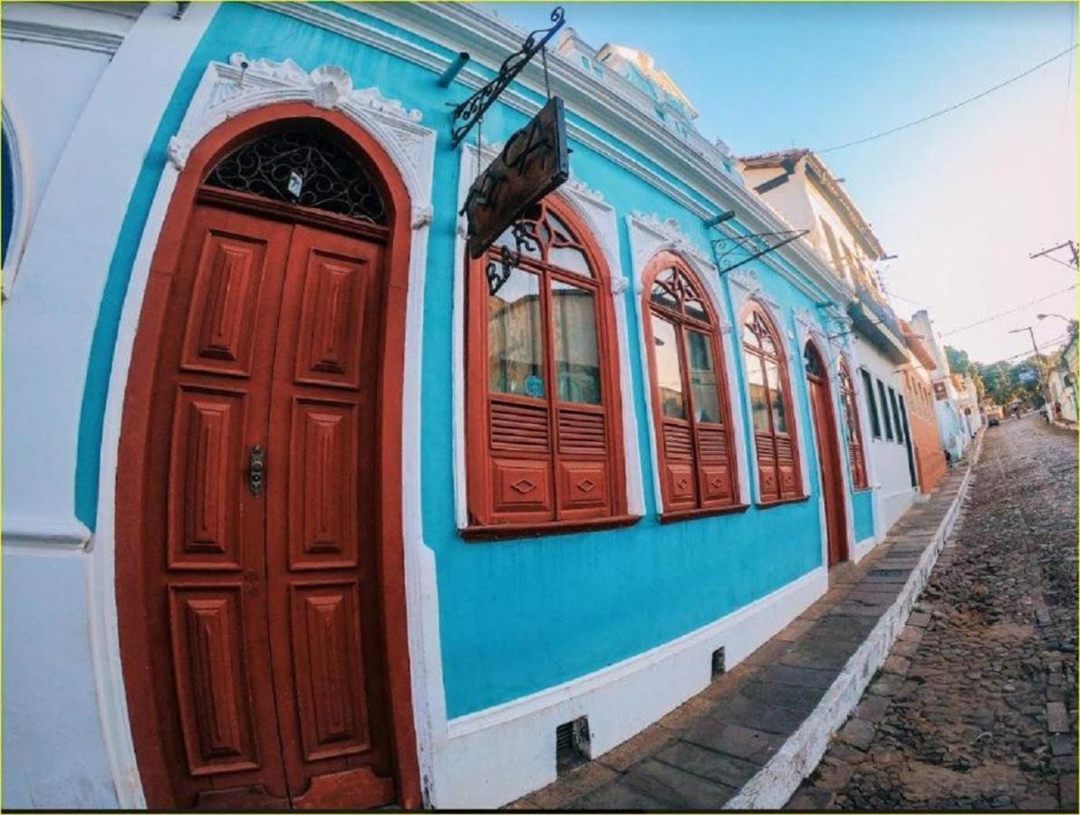 Viela Hostel 伦索伊斯 外观 照片