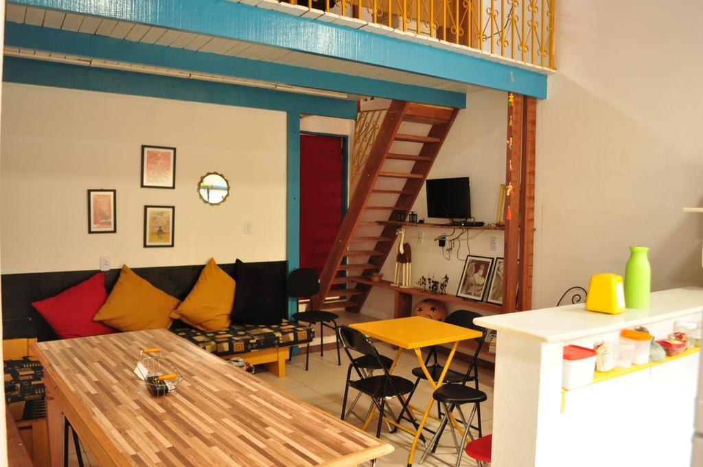 Viela Hostel 伦索伊斯 外观 照片