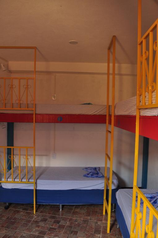 Viela Hostel 伦索伊斯 外观 照片