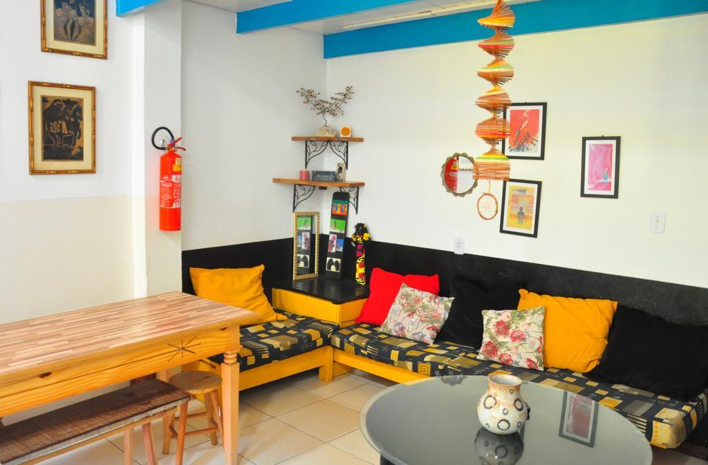 Viela Hostel 伦索伊斯 外观 照片