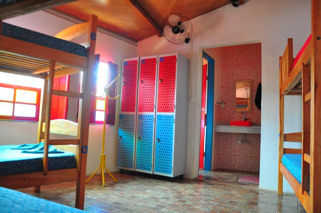 Viela Hostel 伦索伊斯 外观 照片