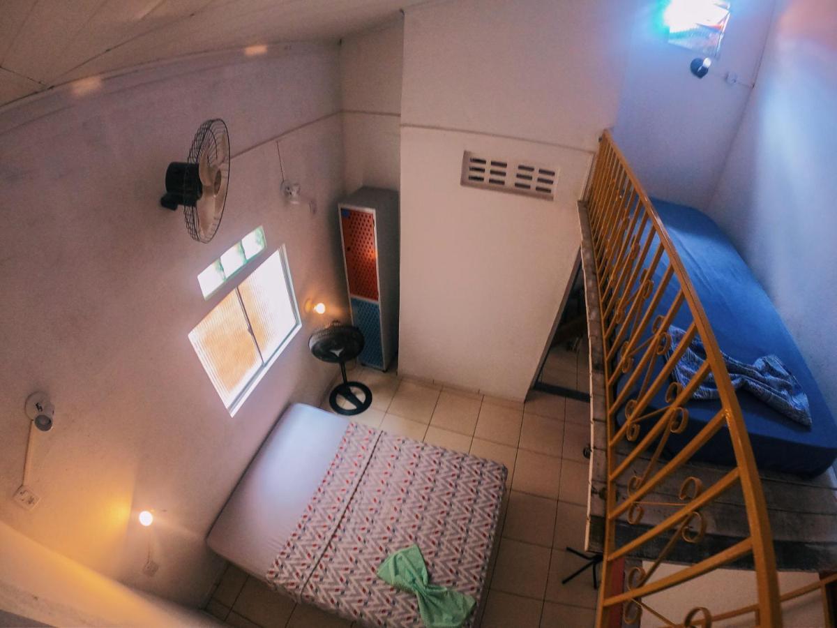 Viela Hostel 伦索伊斯 外观 照片